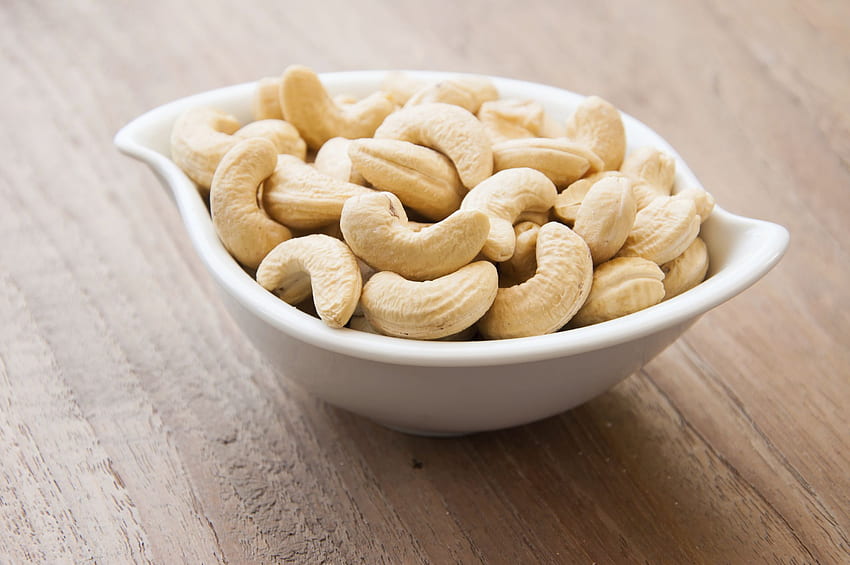 Cashews