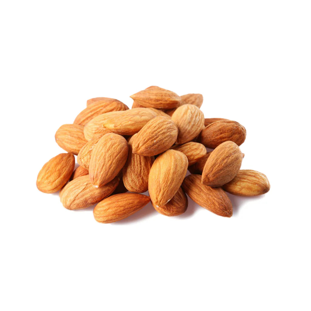 Dry Orchids Almonds 200g