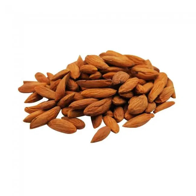 Dry Orchids Almonds 500g