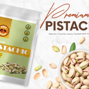 Dry Orchid Pistachios Pista Dry Fruit